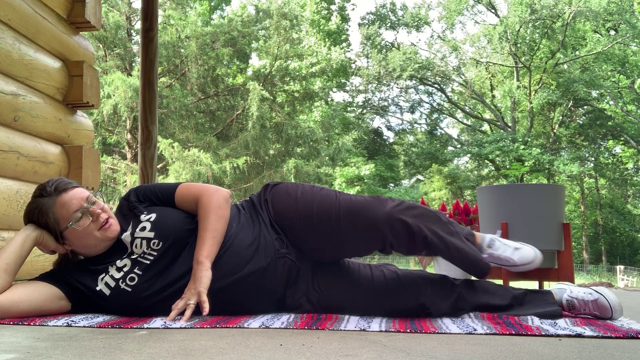 Mat Exercises YouTube