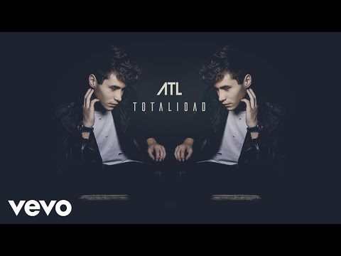 ATL - Misery (Cover Audio)