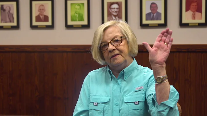 Oral History Archive: Susan Heath