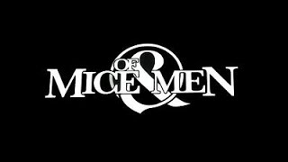 Of Mice &amp; Men - The Hunger (Guitar Cover)