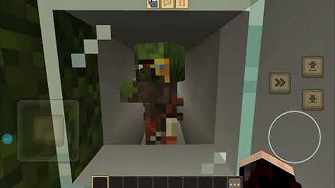 Mine-zombie aoocalapse 1