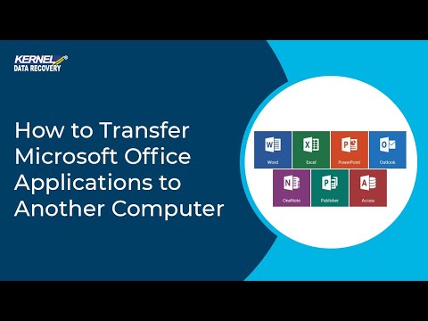 تصویری: نحوه ویرایش تصاویر و اشیاء در MS Office: 4 مرحله