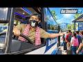I Became a Bus Driver BIG MISTAKE Bus Simulator 27 I Became a Bus Driver BIG MISTAKE Bus Simulator 27