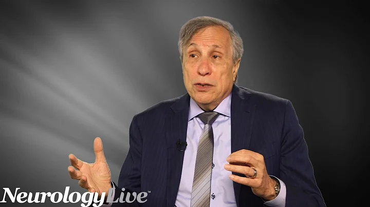 Fred Lublin, MD: Beginning to Treat Progressive Multiple Sclerosis