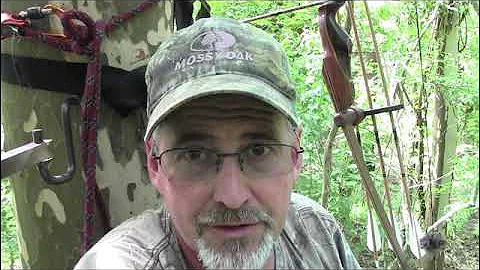 Longbow Hog Hunt June 2021