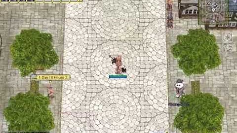 Ragnarok Offline 2018 MidrateRO Style Server