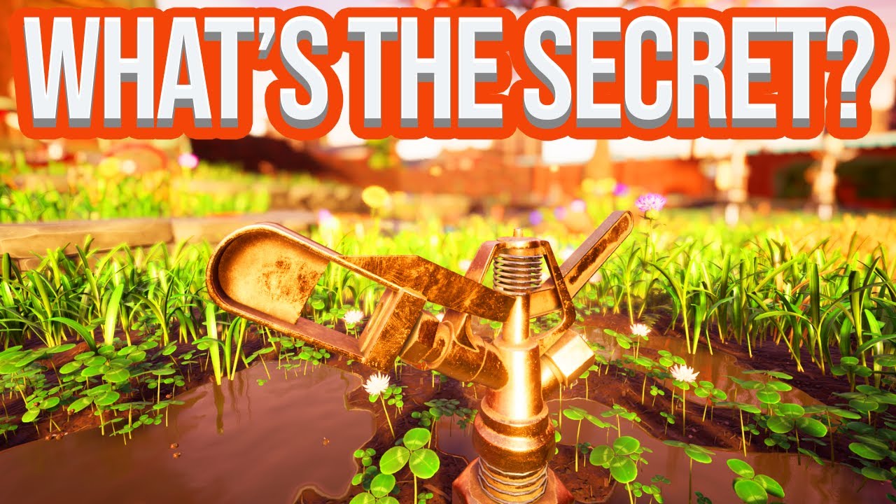 Grounded NEW SECRET Feature Coming Soon YouTube