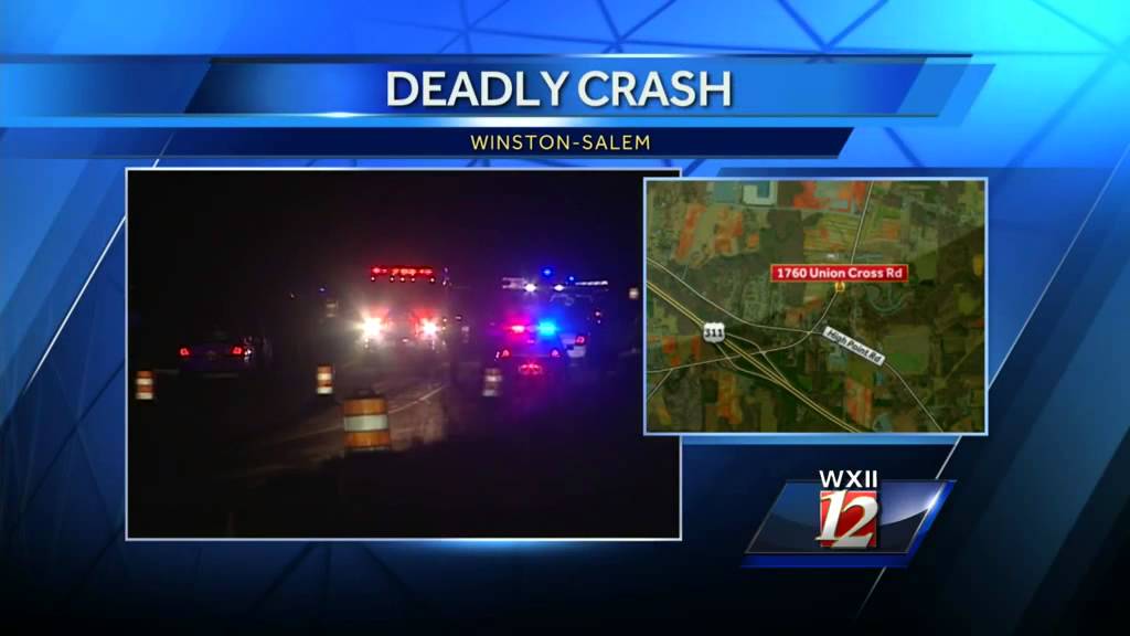 Fatal Accident in Forsyth County - YouTube