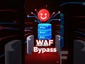 The Secret Backdoor in Your Firewall... How Attackers Get In WITHOUT Hacking!🤫#cybersecurity#InfoSec