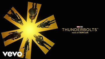 Son Lux - First Flight (From "Thunderbolts*/Visualizer Video)