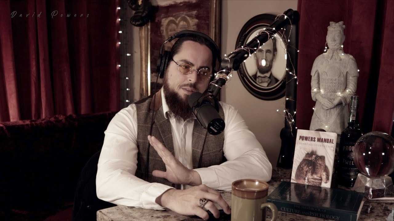 Why you never hear positive benzo recovery stories