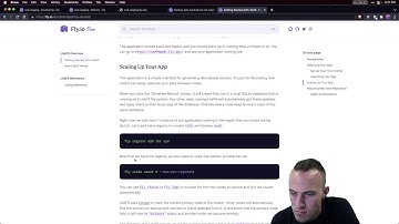 EpicWeb.dev Live stream 🌌 Migrate from Redis to SQLite