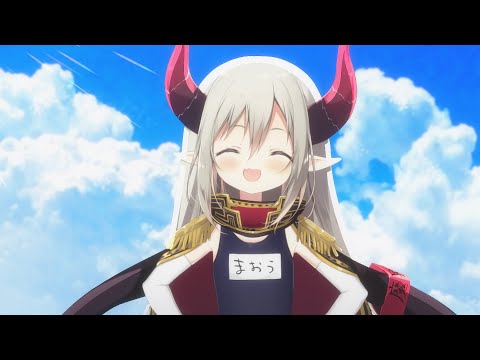 【雑談🍉】おうがすと最終日。【えま★おうがすと/にじさんじ所属】