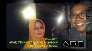 Thalia Cotto - Anak Tiung / Ratok Pasaman