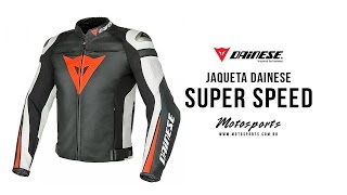 jaqueta dainese rainsun