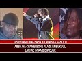 Obusungu bwa Saha ku minisita Kasolo