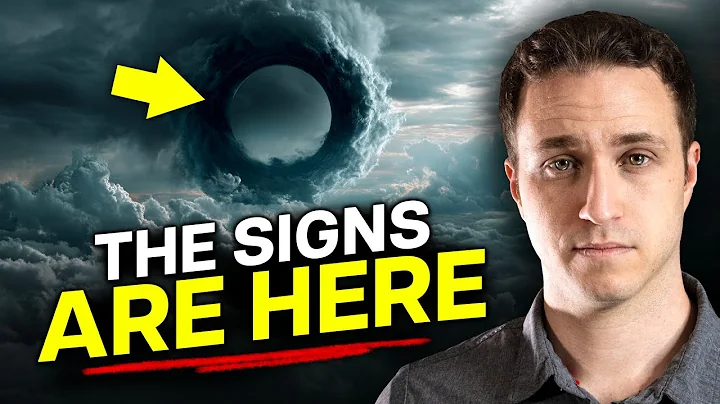 God Showed Me Portals and Gave Me THIS End Times Warning for the Church.