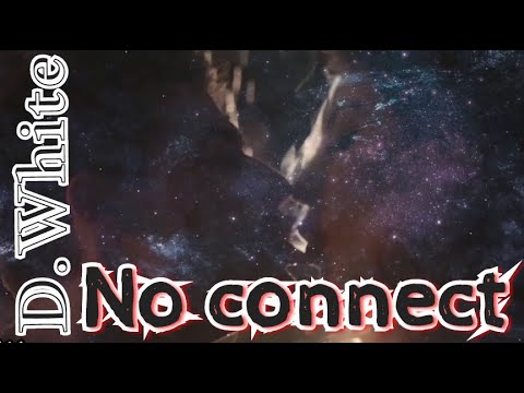 D.White - No Connect