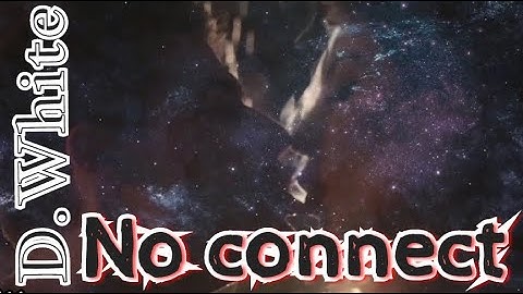 Thumbnail of D.White - No connect (New Italo Disco, Fan video 2020)
