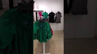 My job I'm a Merchandiser at Macy's 11/28/20
