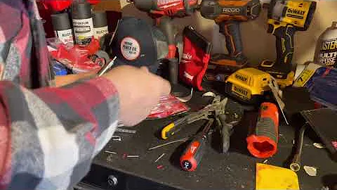 Milwaukee 11 in 1 and 13 in 1 screwdriver set unboxing and first impressions