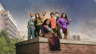 Abbott Elementary Official Trailer Trailer Db