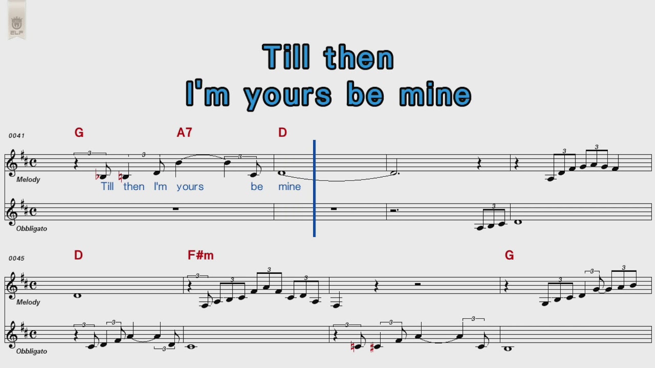 Tom jones Till [POP Song Score Karaoke] YouTube
