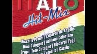 FELICITA   ALBANO ROMINA POWER English  Lyrics Translation  toto cutugno pictures B4B