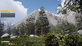 How to Start a Forest Fire in Icarus