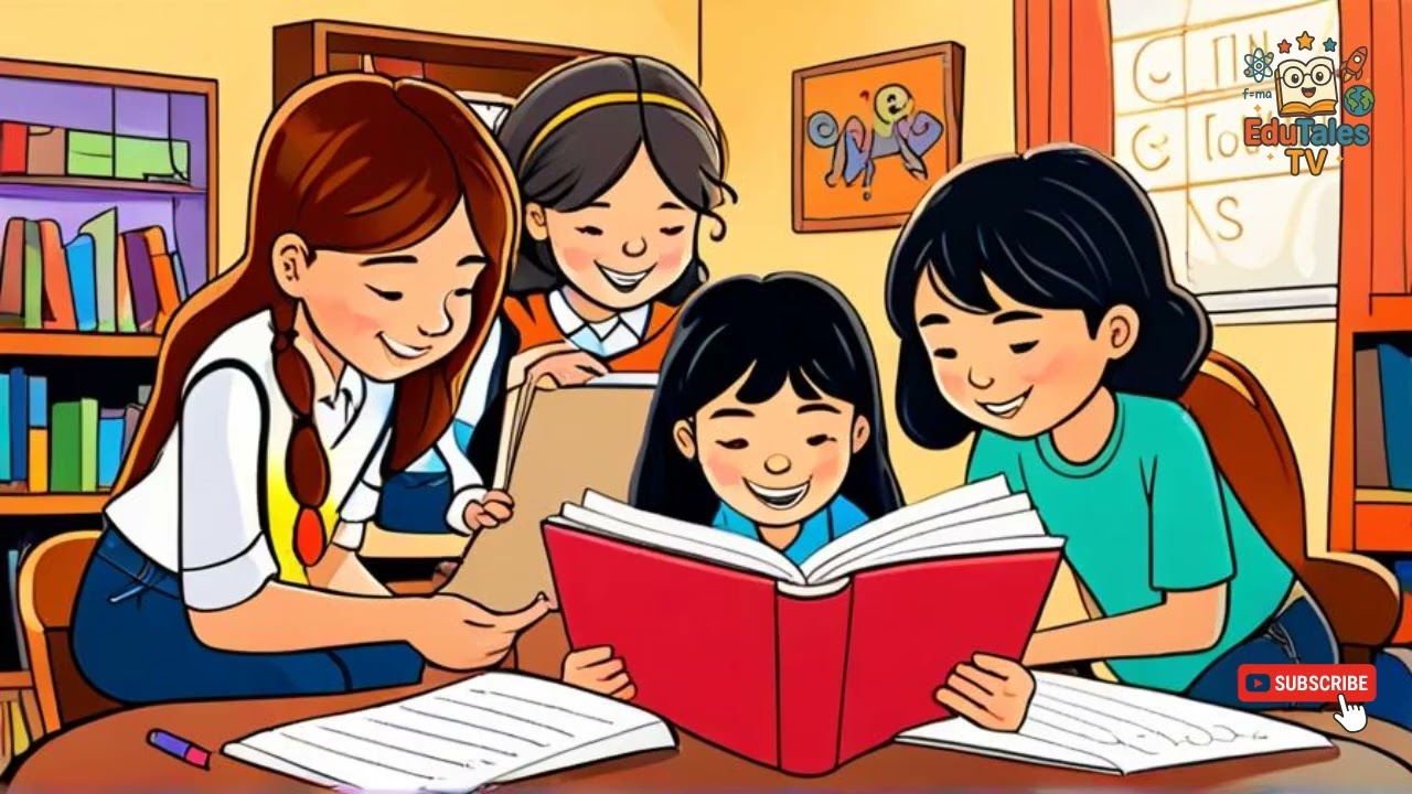 🧙‍♀️ Creative & Fun Learning – Wizard School of Words