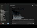 End of video