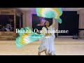 Danza | Quebrántame - Averly Morillo