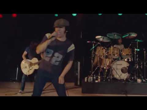 How Every AC/DC Song Sounds