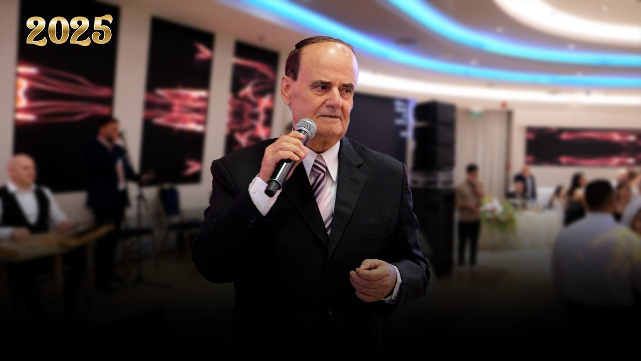 مصطفى دحله Mostafa Dahle | يا بحر يا دوار/نسيو العتابا/يا جارح القلب2025