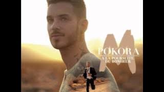 M Pokora - Juste un instant