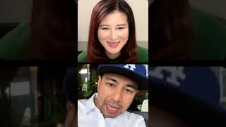 Raffi Ahmad live stream November 15, 2021