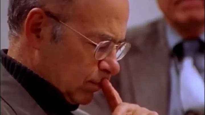 A Controversial Philosopher: Peter Singer