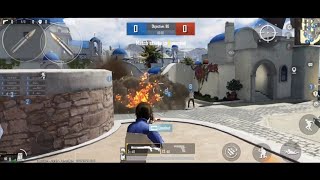 Dominate The Arena Epic 8Vs8 Battle In Bgmi Mobile Gaming