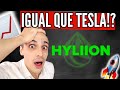 Mejores Acciones para Invertir 2020: Comprar Acciones HYLN SHLL? Hyliion Competidor Real de Tesla??