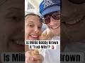 Is Millie Bobby Brown A ‘Trad-Wife’? #shorts #milliebobbybrown #strangerthings