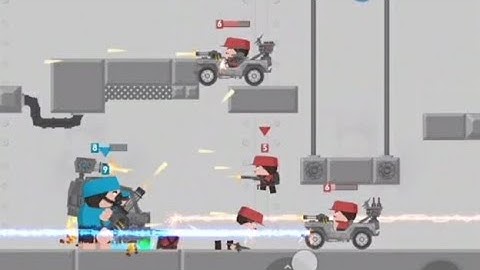 Clone Armies casual multiplayer