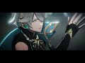 【原神MMD/Genshin Impact】キャットラビング【アルハイゼン】#genshinimpact #原神mmd