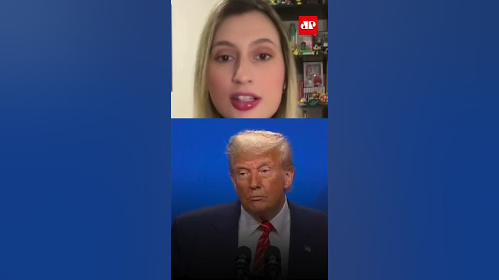 "O grande vencedor dessa guerra é Trump", analisa professora #shorts