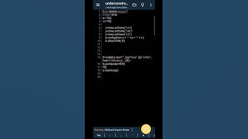 how to make your own digital clock using python. Simple and Easy. #clock #python