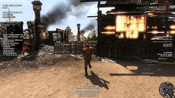 Red Orchestra 2 Gameplay And Commentary