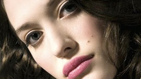 Kat Dennings CAC in Saints Row