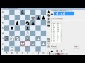 Standard Chess #5: IM Bartholomew vs. YouNeverKnow19 (English Opening)
