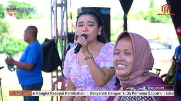 ANAK DEWA - MAUDYANSYAH | ANICA NADA16 OKTOBER 2025 | PABEDILAN KIDUL | PABEDILAN | CIREBON