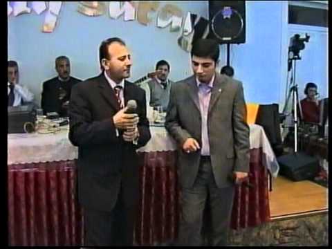 Natiq Salyan Sirvanda Emin Cebrayilovun Xatiresine hesr olunur  2003 il.mpg