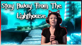 We Couldn't Save Him - Stay Away From The Lighthouse
